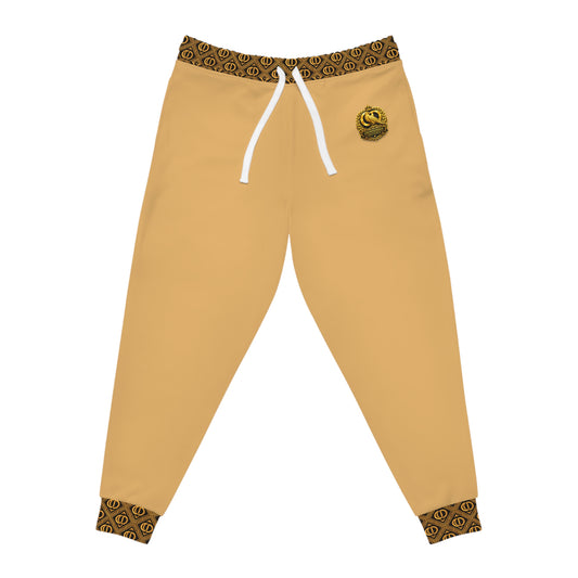 Crowgodshi Designer Athletic Joggers