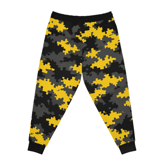 Owlgodshi Athletic Joggers