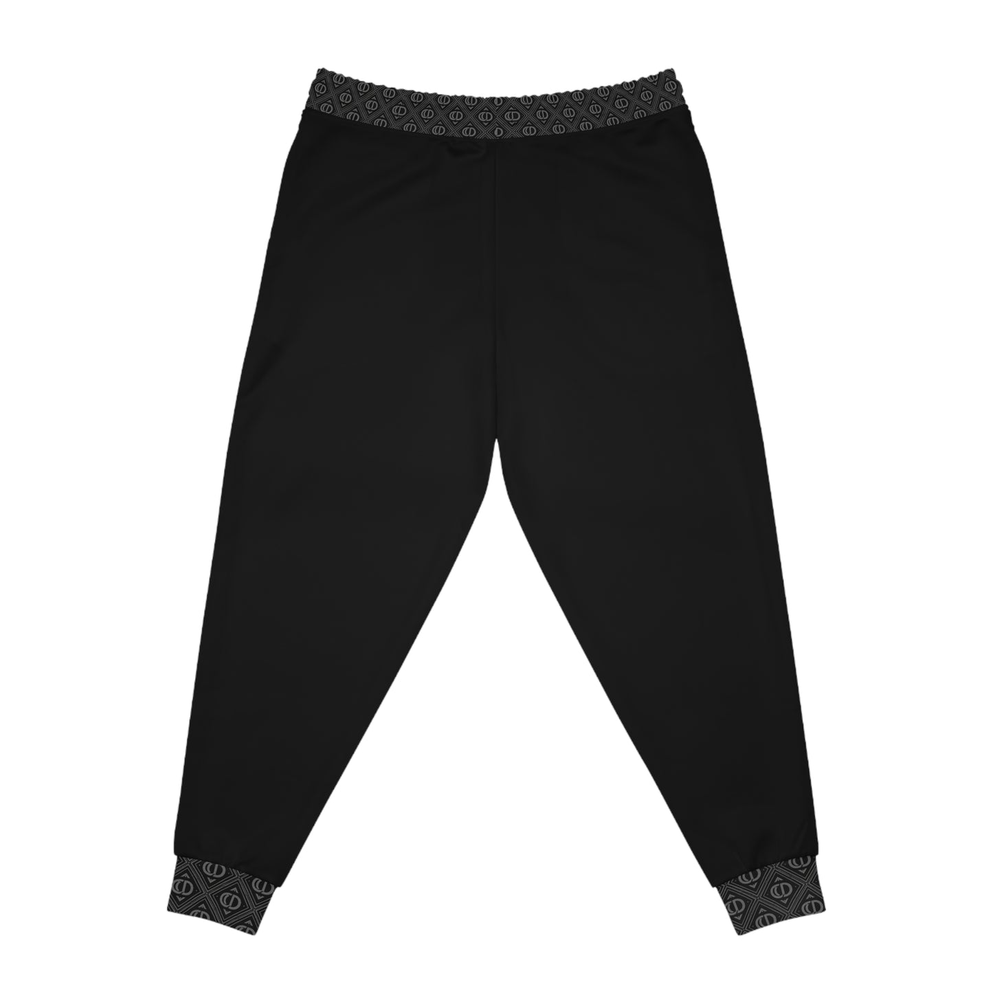 Crowgodshi Designer Athletic Joggers