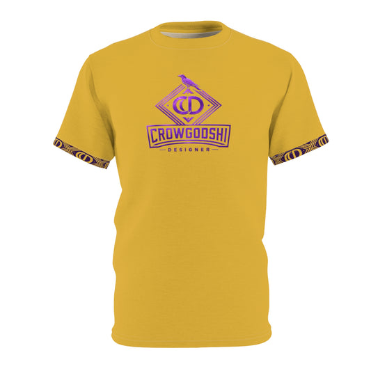 Crowgooshi Designer  T-Shirt