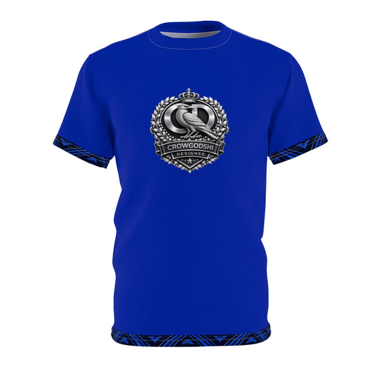 Crowgooshi Designer  T-Shirt