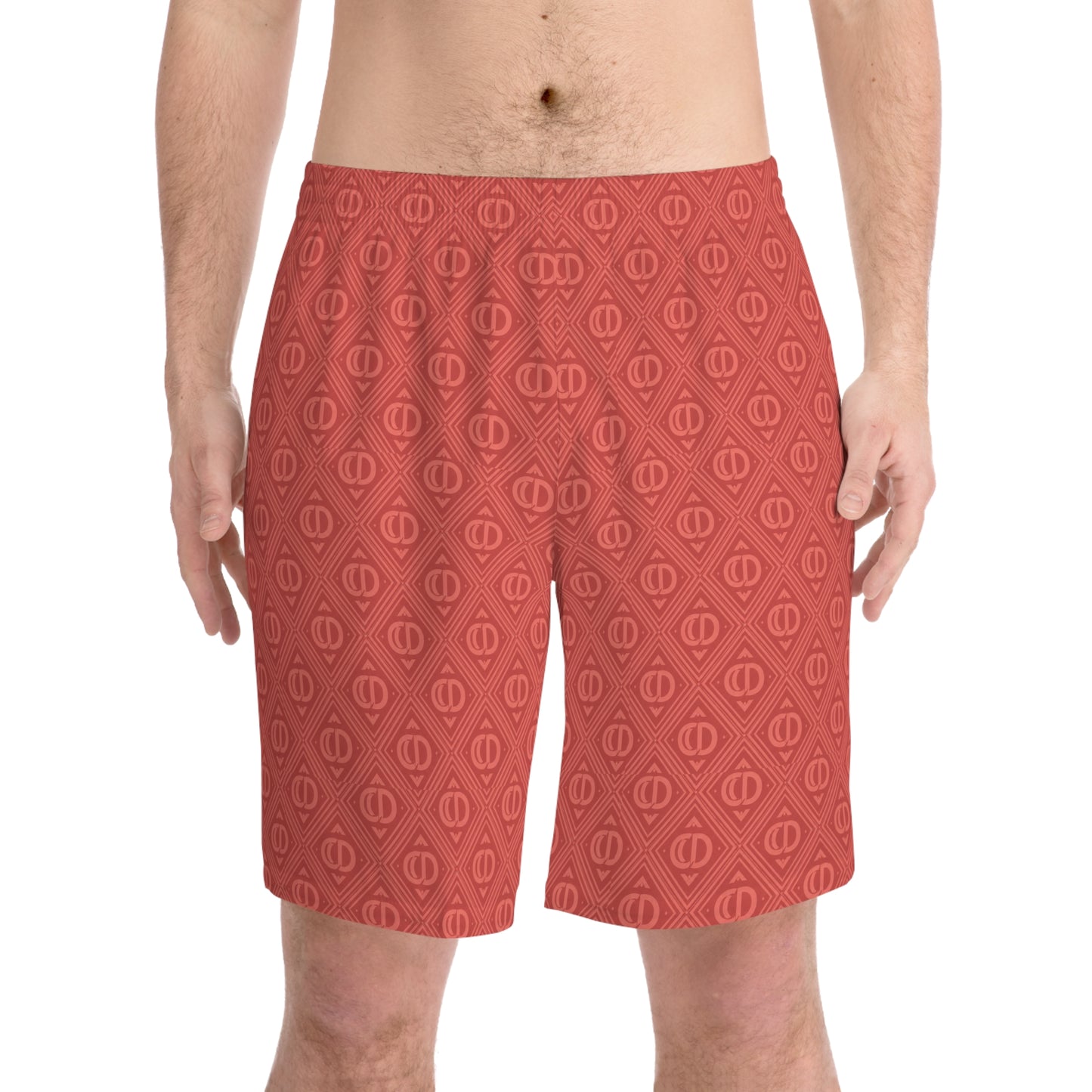 Crowgodshi Designer  Beach Shorts