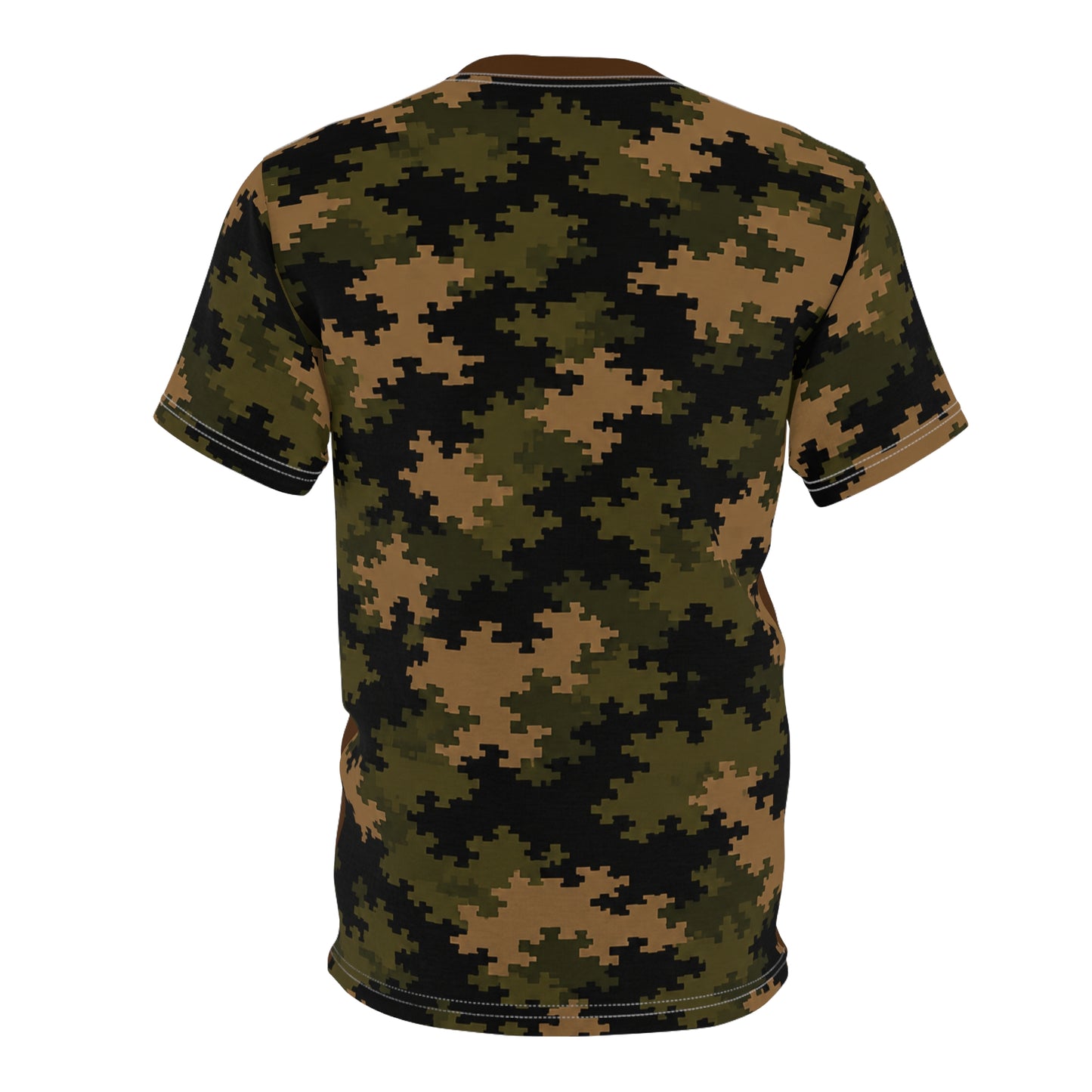 Owlgodshi Salute Edition T-Shirt