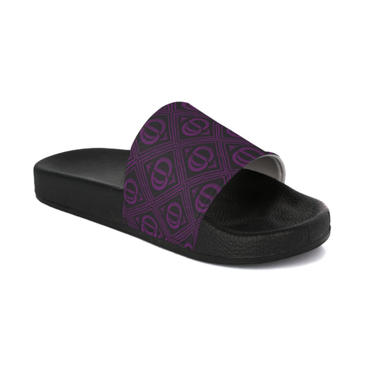 Crowgodshi Designer Luxury  Pool Slides
