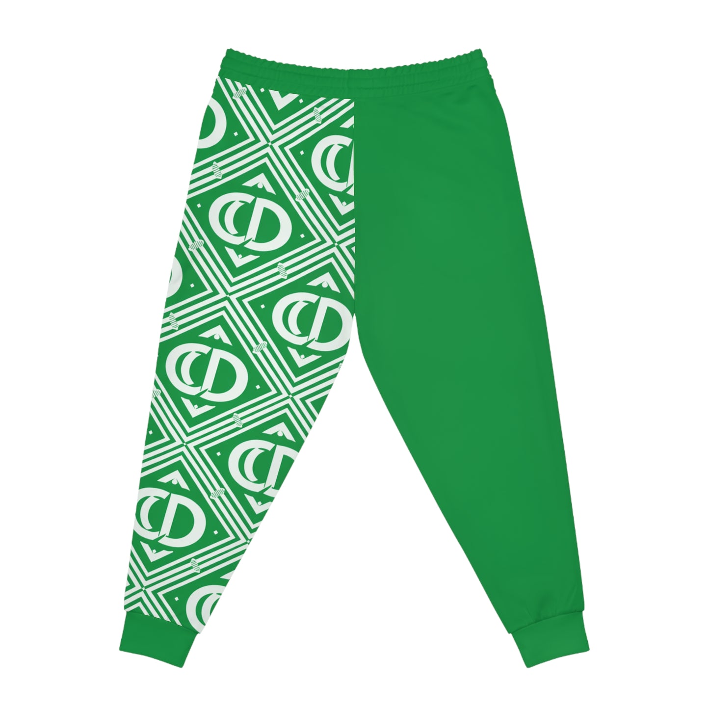 Crowgodshi Designer Athletic Joggers
