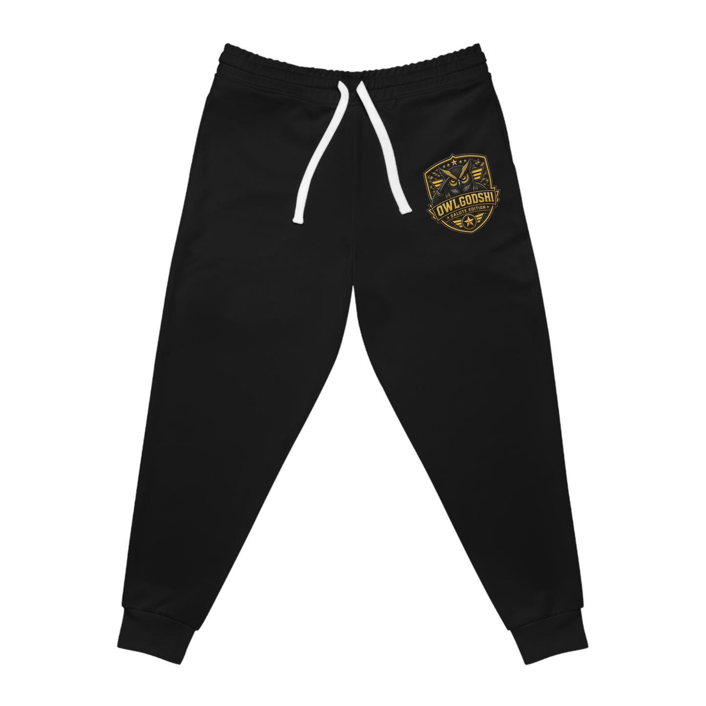 Owlgodshi Athletic Joggers