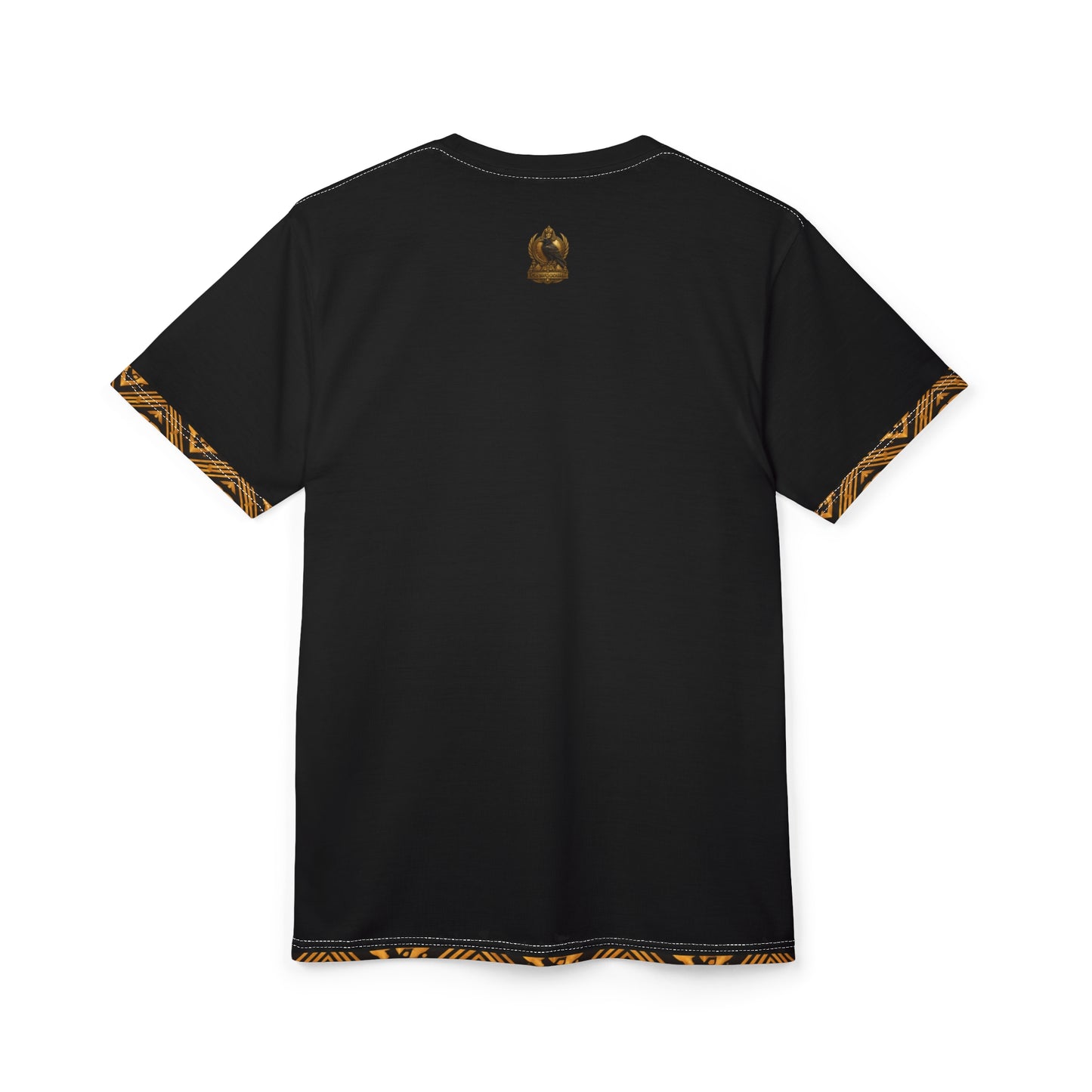 Crowgooshi Designer  T-Shirt