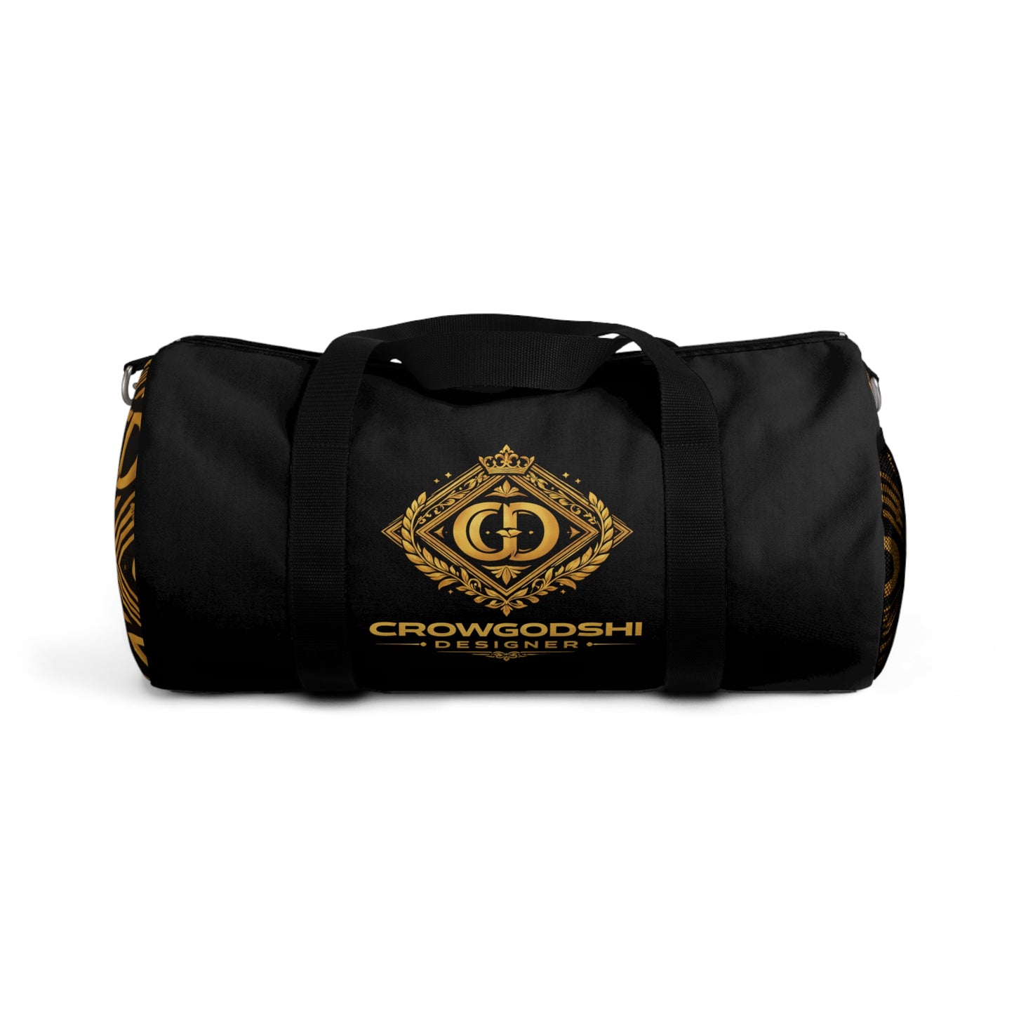 Crowgodshi Designer Travel Bag