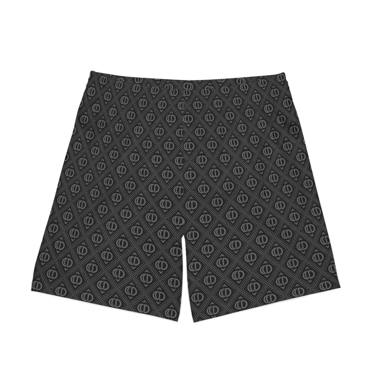 Crowgodshi Designer  Beach Shorts