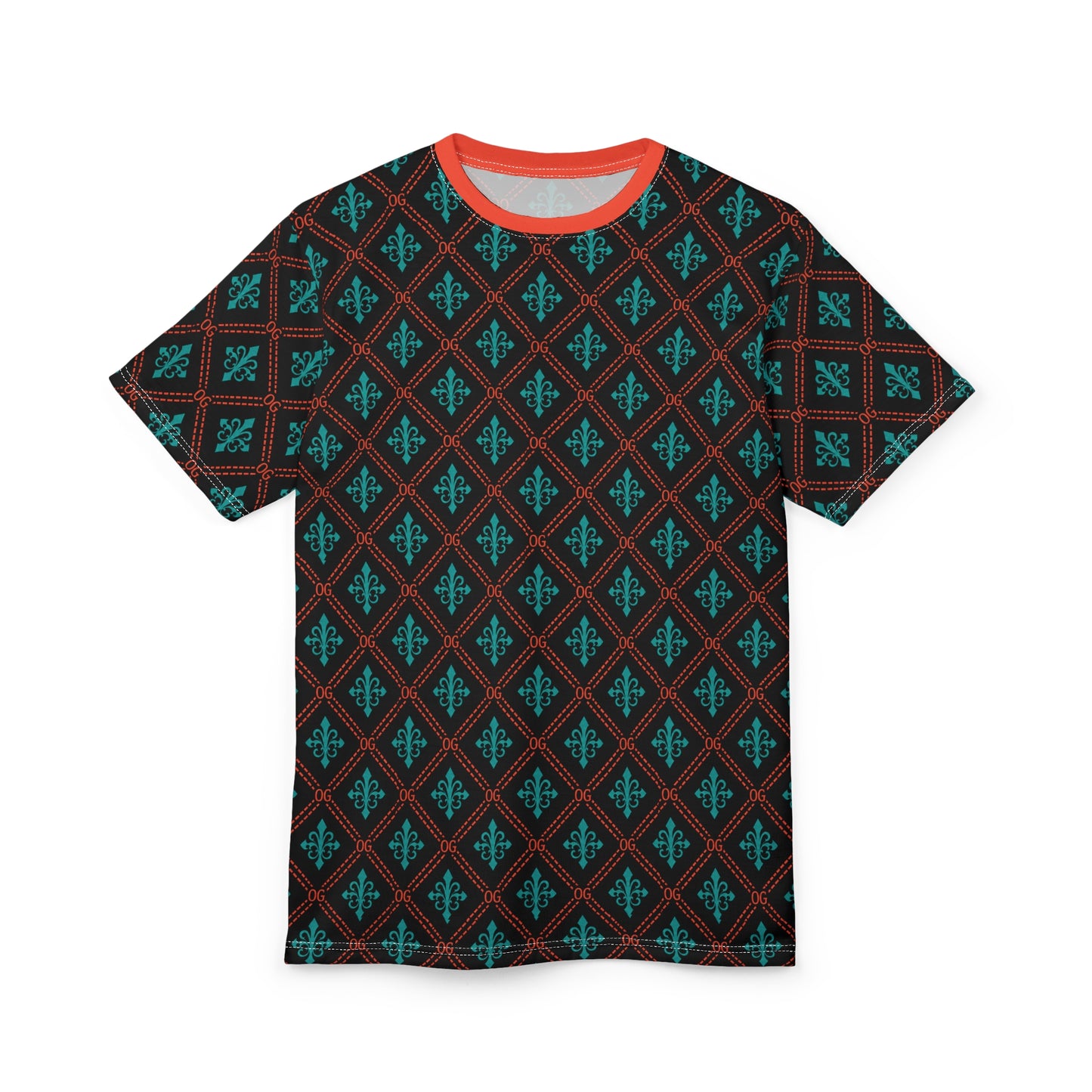 Owlgodshi OG T-Shirt