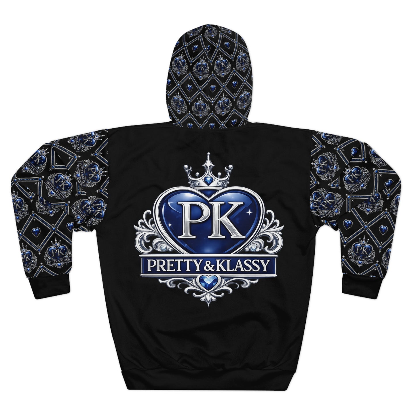 Pretty & Klassy PK Hoodie