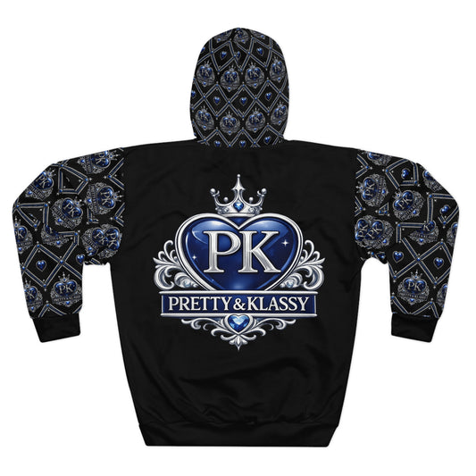 Pretty & Klassy PK Hoodie