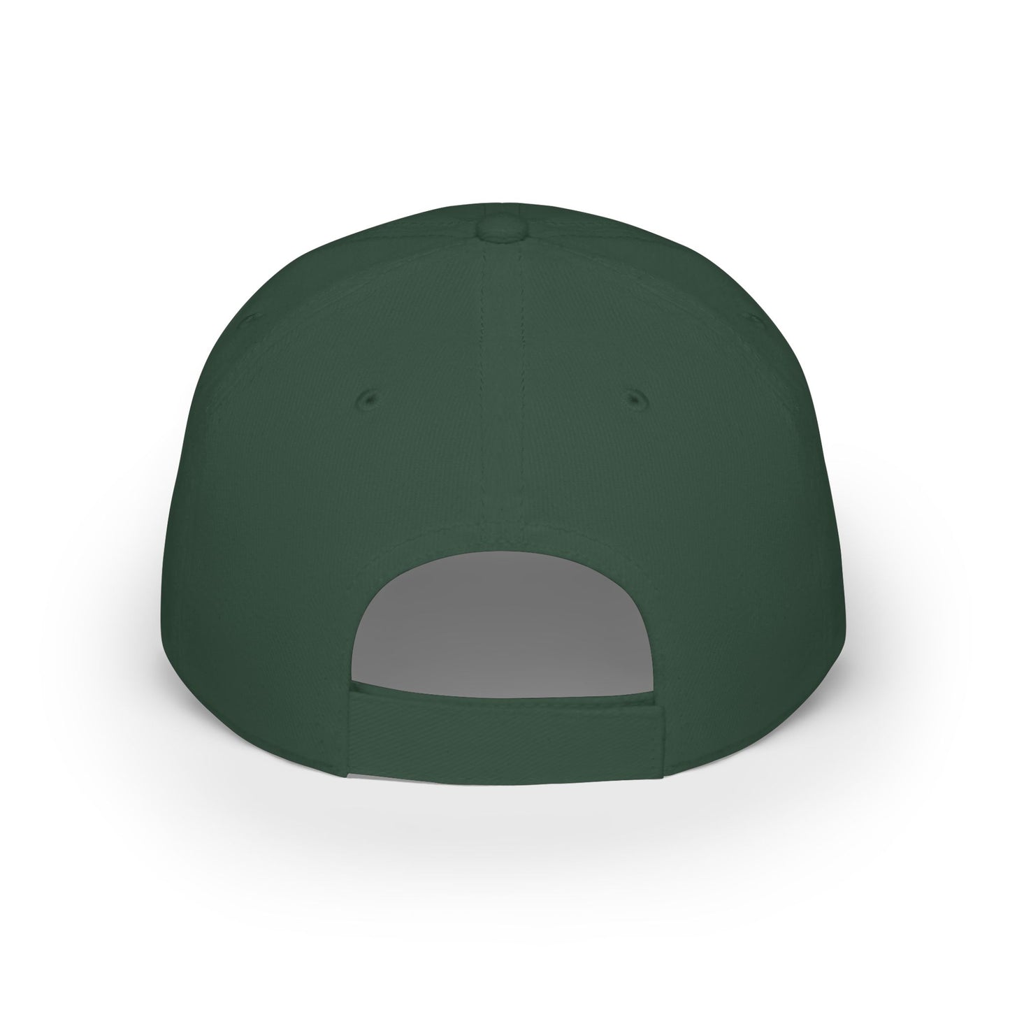 Crowgodshi Designer Signature Duckbill Hat