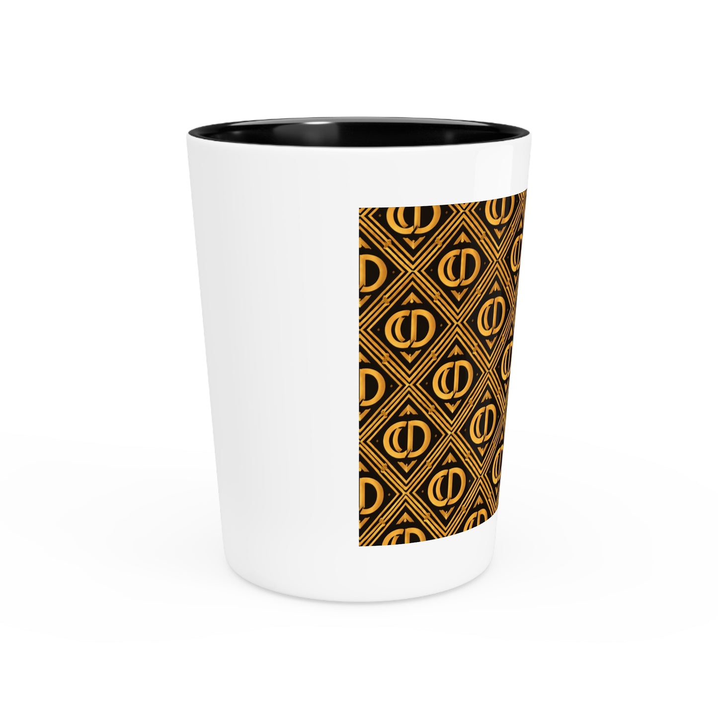 Crowgodshi Designer Barware