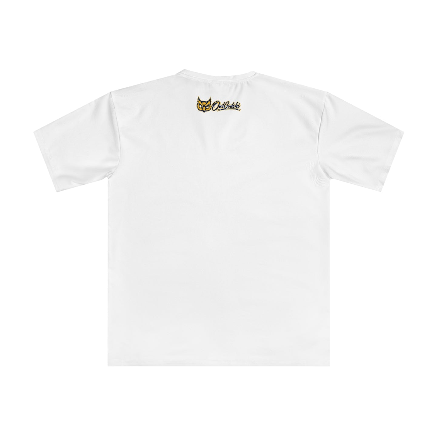 OwlGodshi Graphic T-Shirt