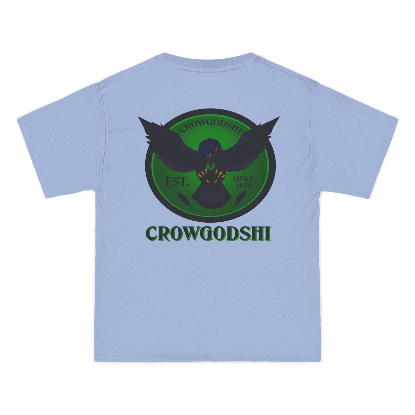 Crowgodshi "Minimum Wage" Special Edition Beefy-T®