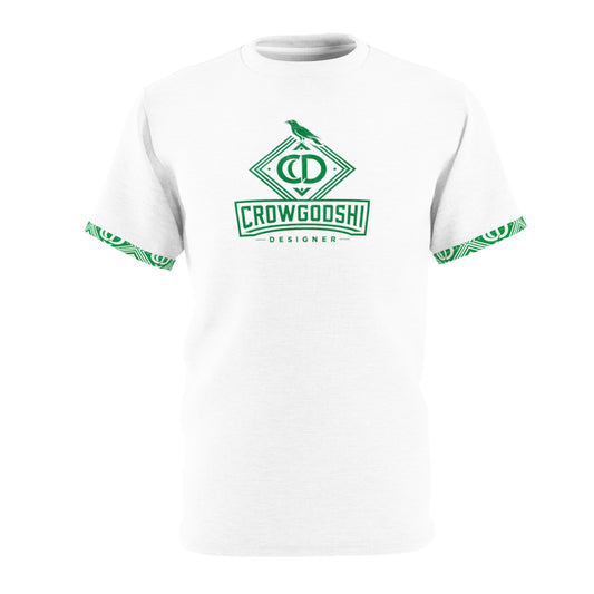 Crowgooshi Designer  T-Shirt