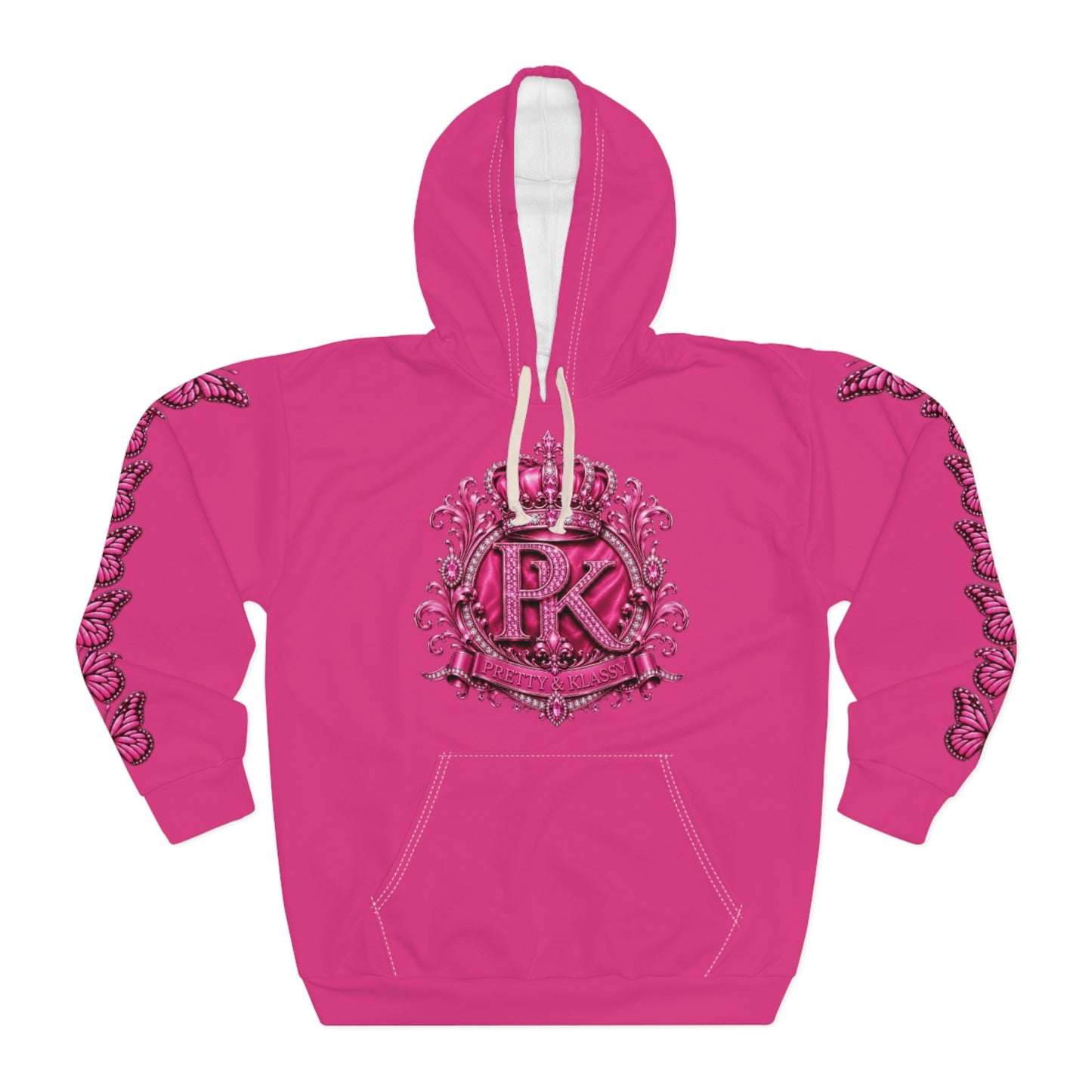 Petty & Klassy Pullover