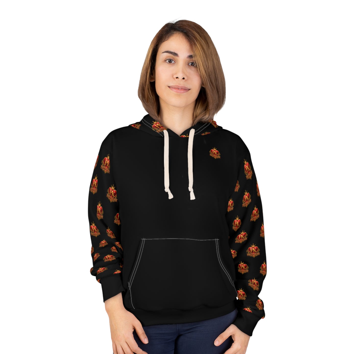 Pretty & Klassy PK Hoodie