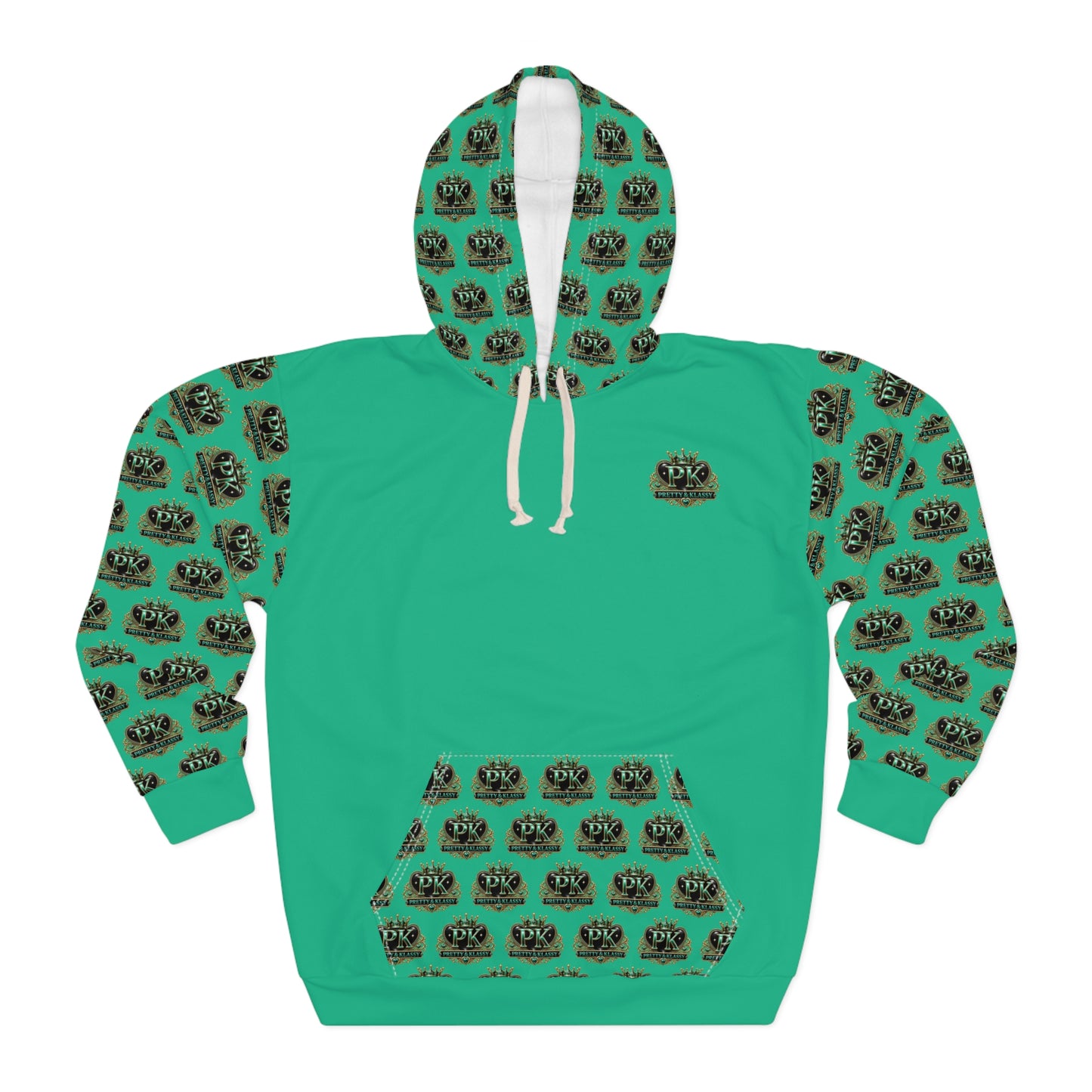 Pretty & Klassy PK Hoodie