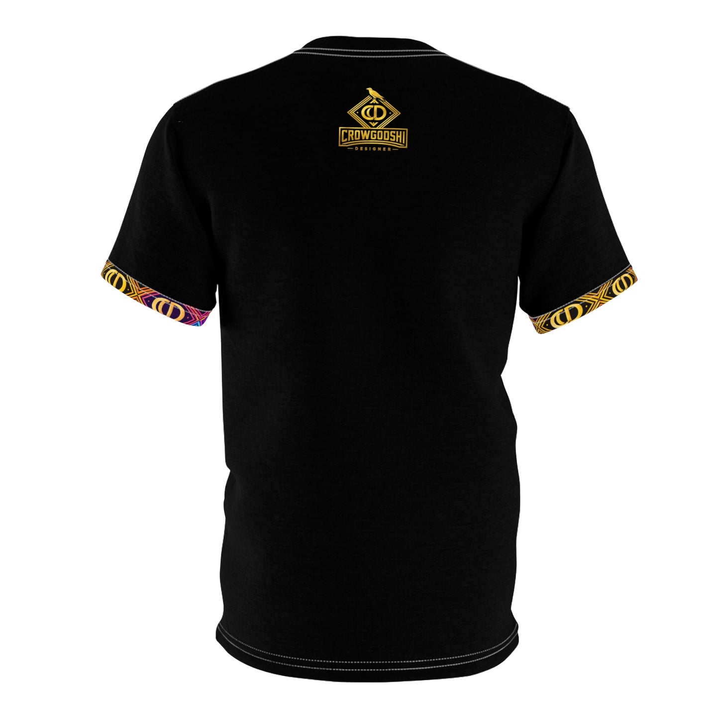 Crowgooshi Designer  T-Shirt