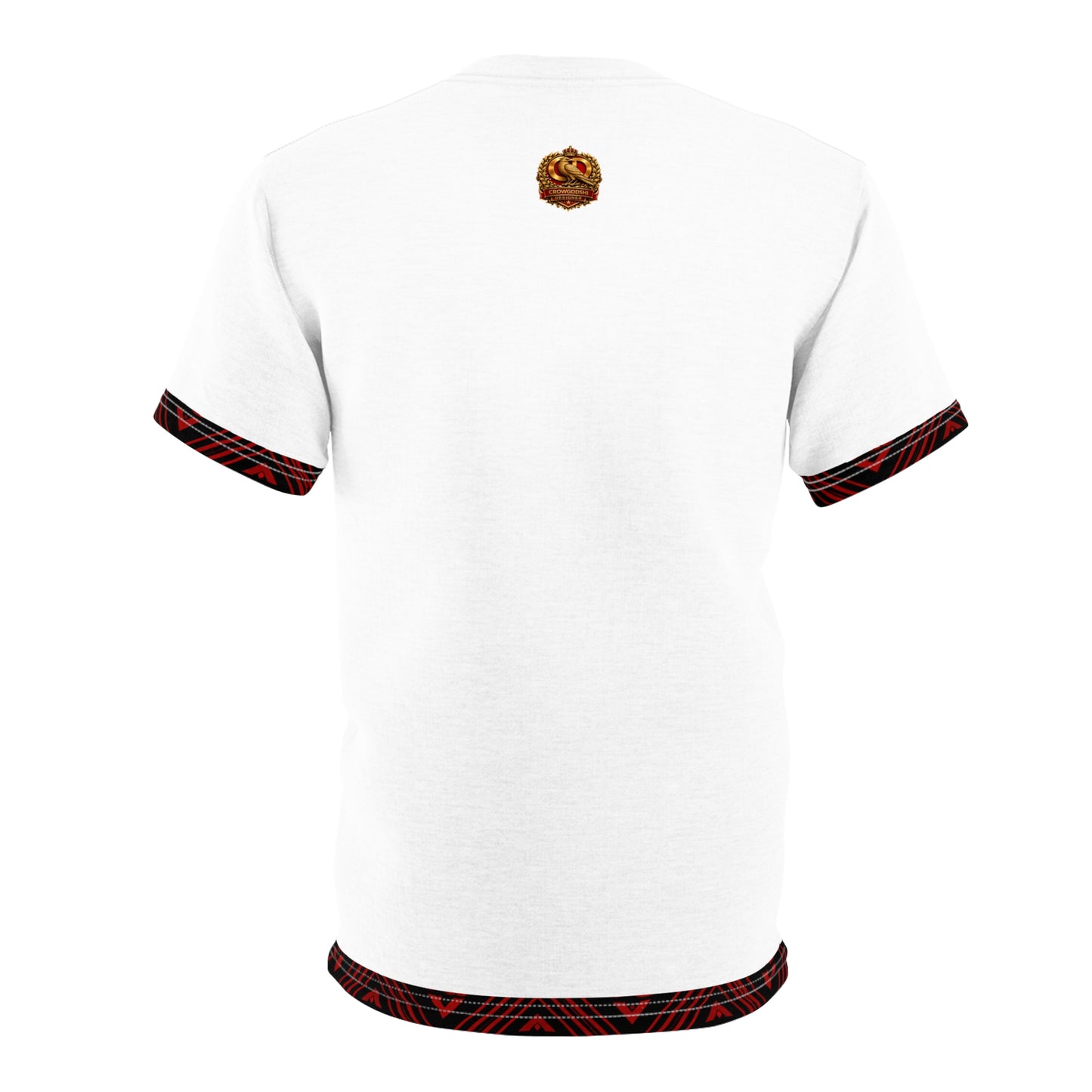 Crowgooshi Designer  T-Shirt