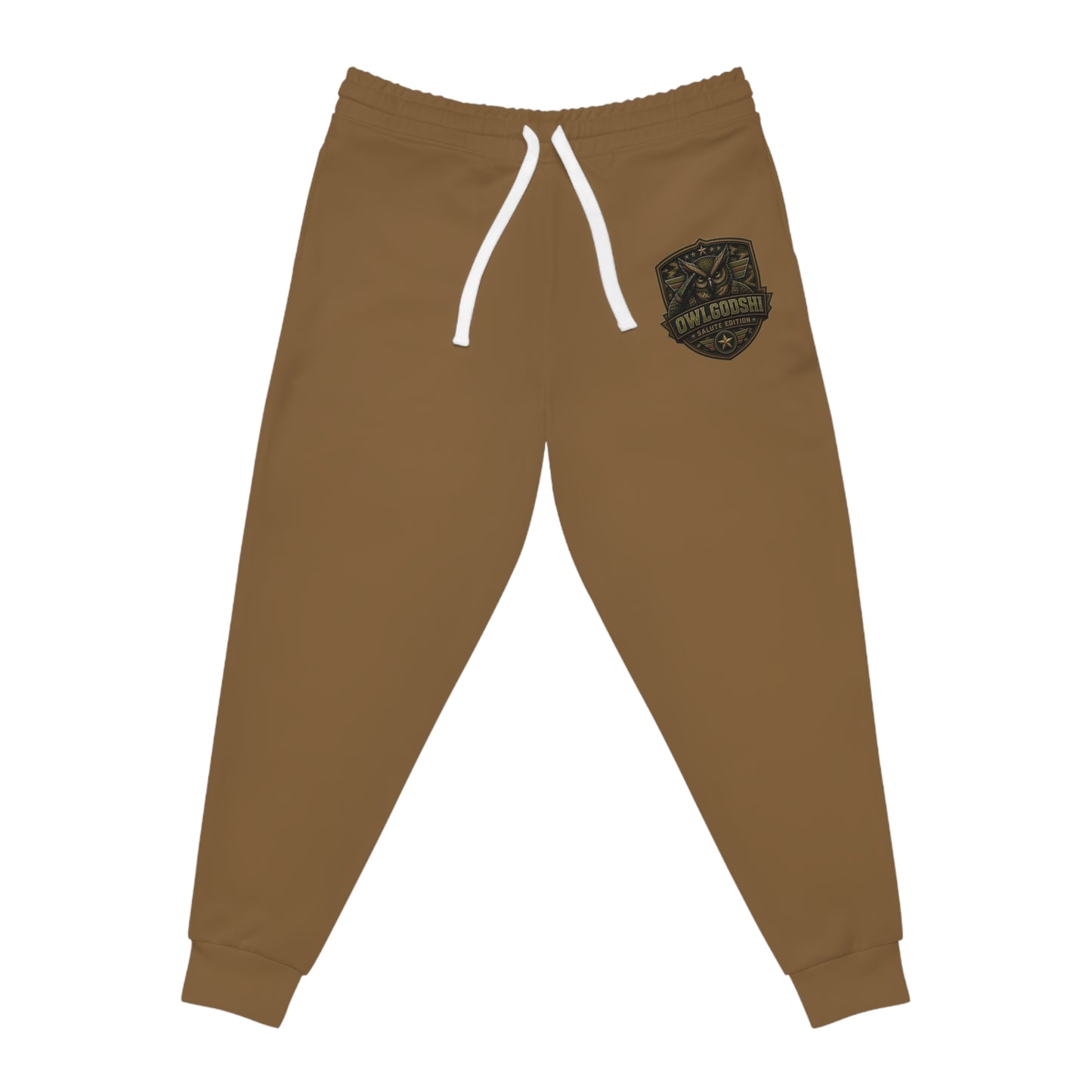 Owlgodshi Athletic Joggers