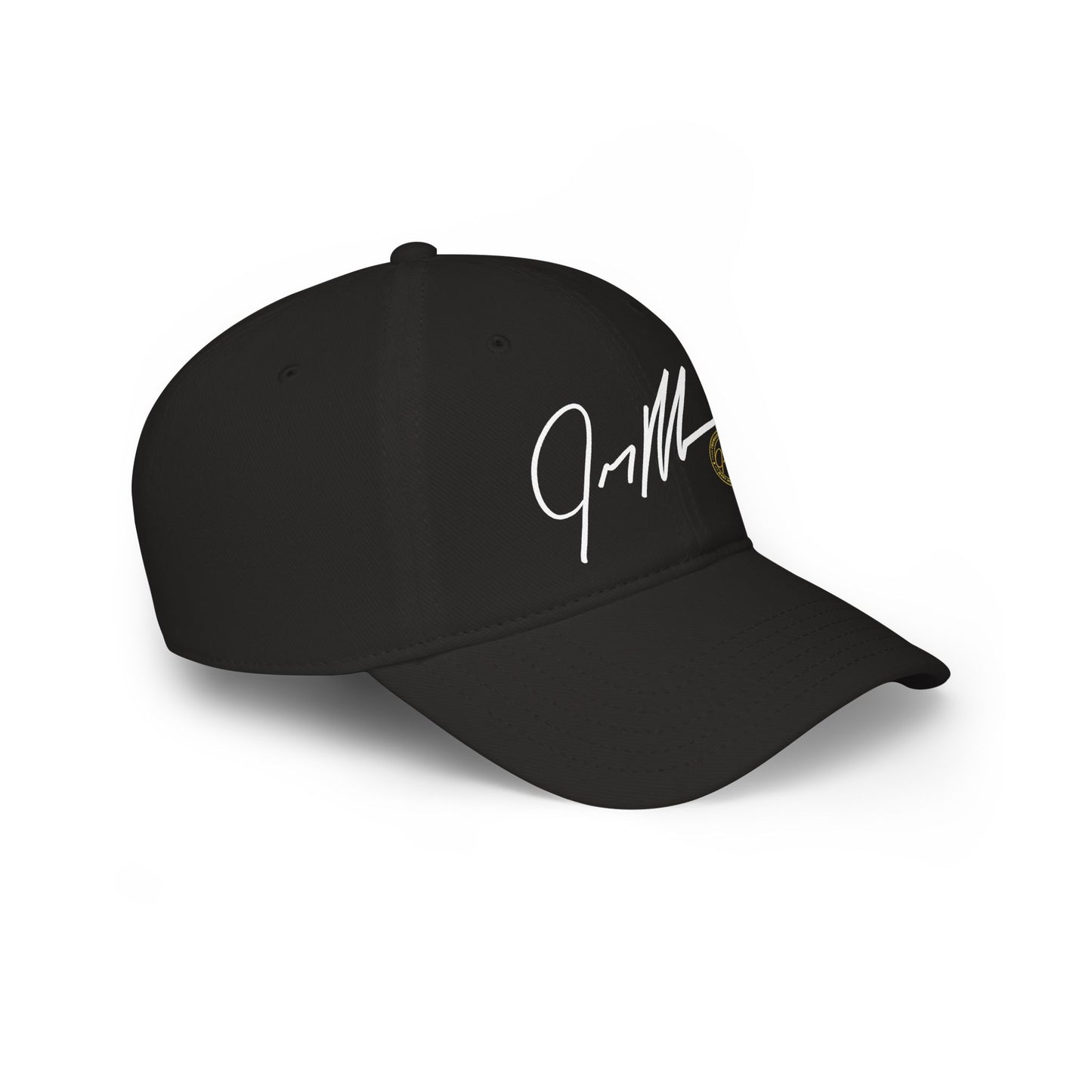 Crowgodshi Designer Signature Duckbill Hat