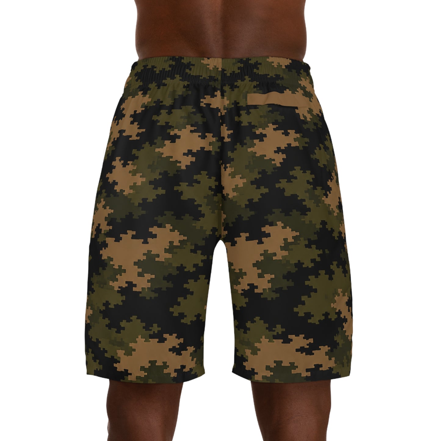 Owlgodshi Designer Jogger Shorts