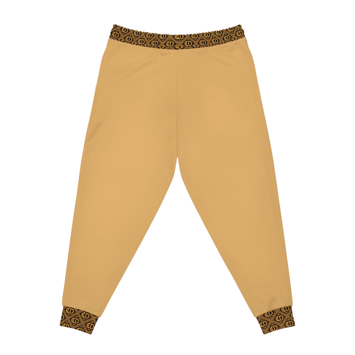 Crowgodshi Designer Athletic Joggers