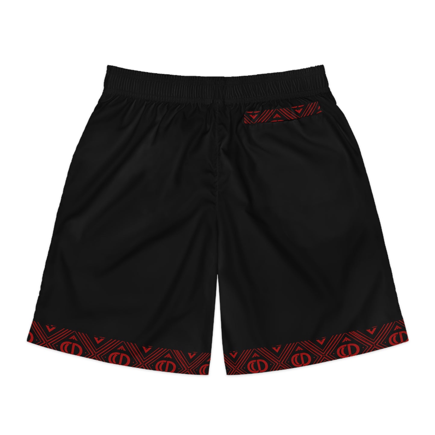 Copy of  Crowgodshi Designer Jogger Shorts
