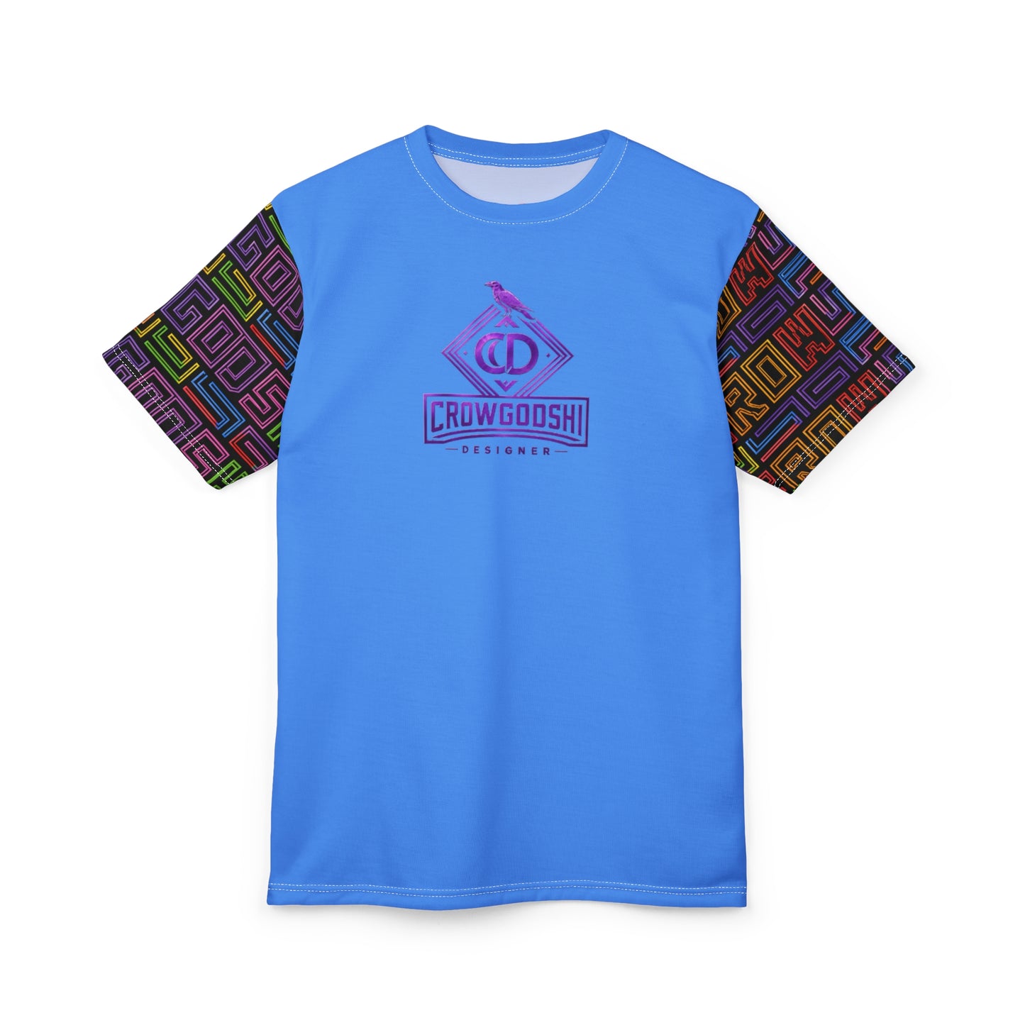 Crowgooshi Designer  T-Shirt