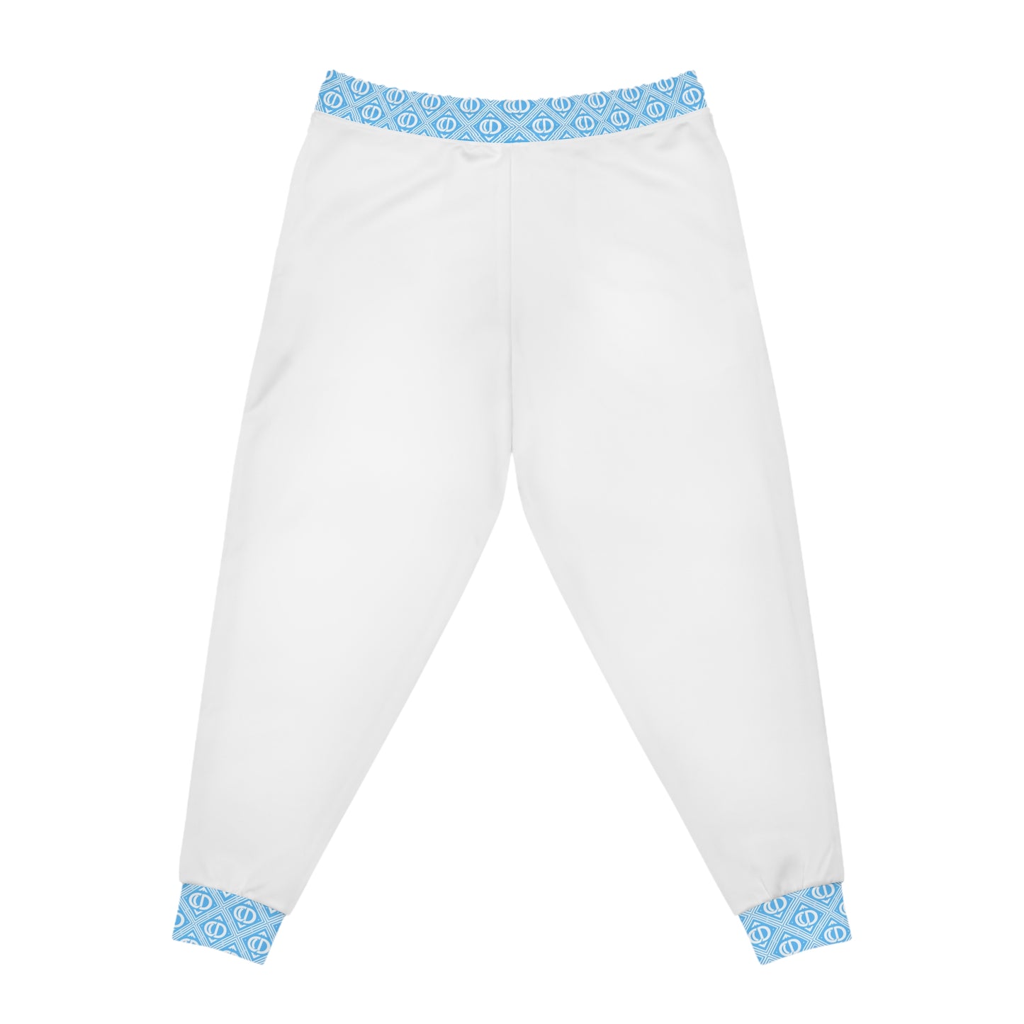 Crowgodshi Designer Athletic Joggers