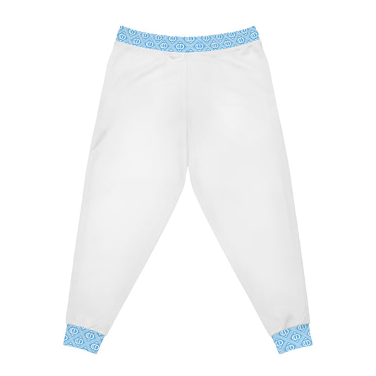 Crowgodshi Designer Athletic Joggers
