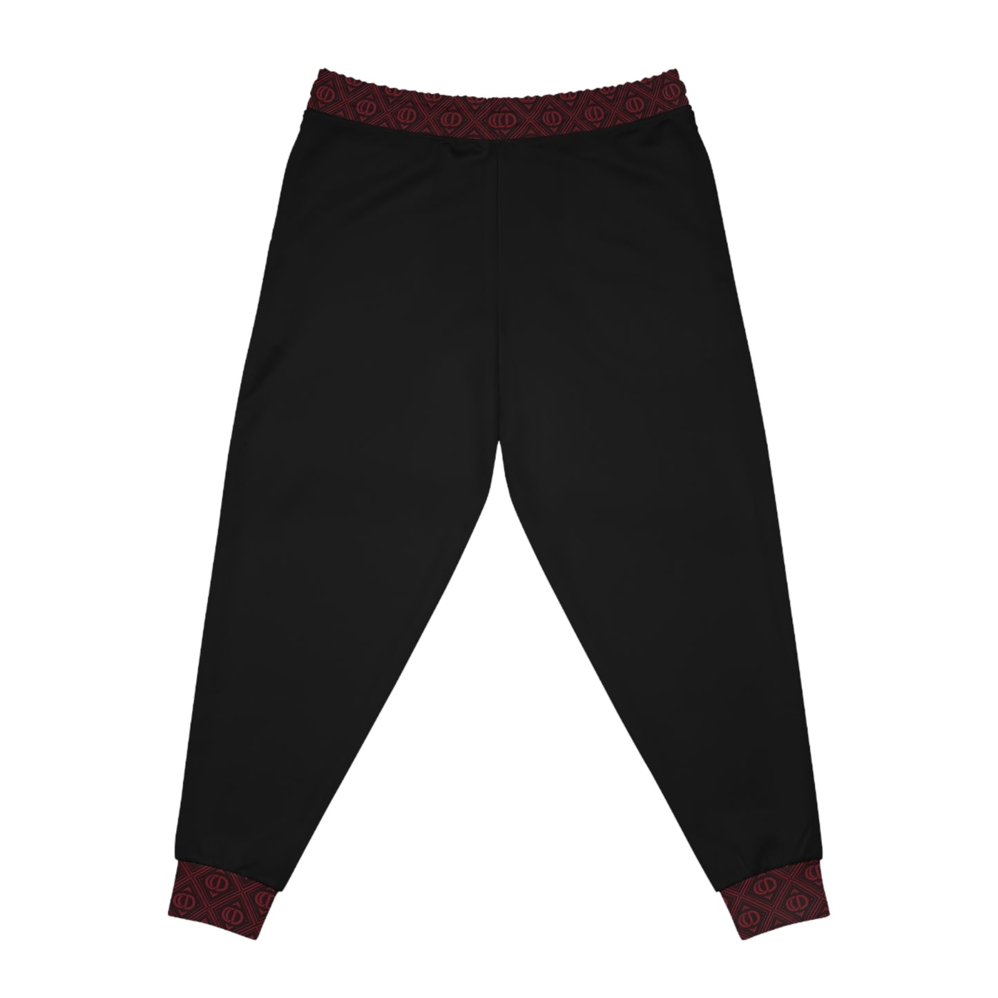 Crowgodshi Designer Athletic Joggers