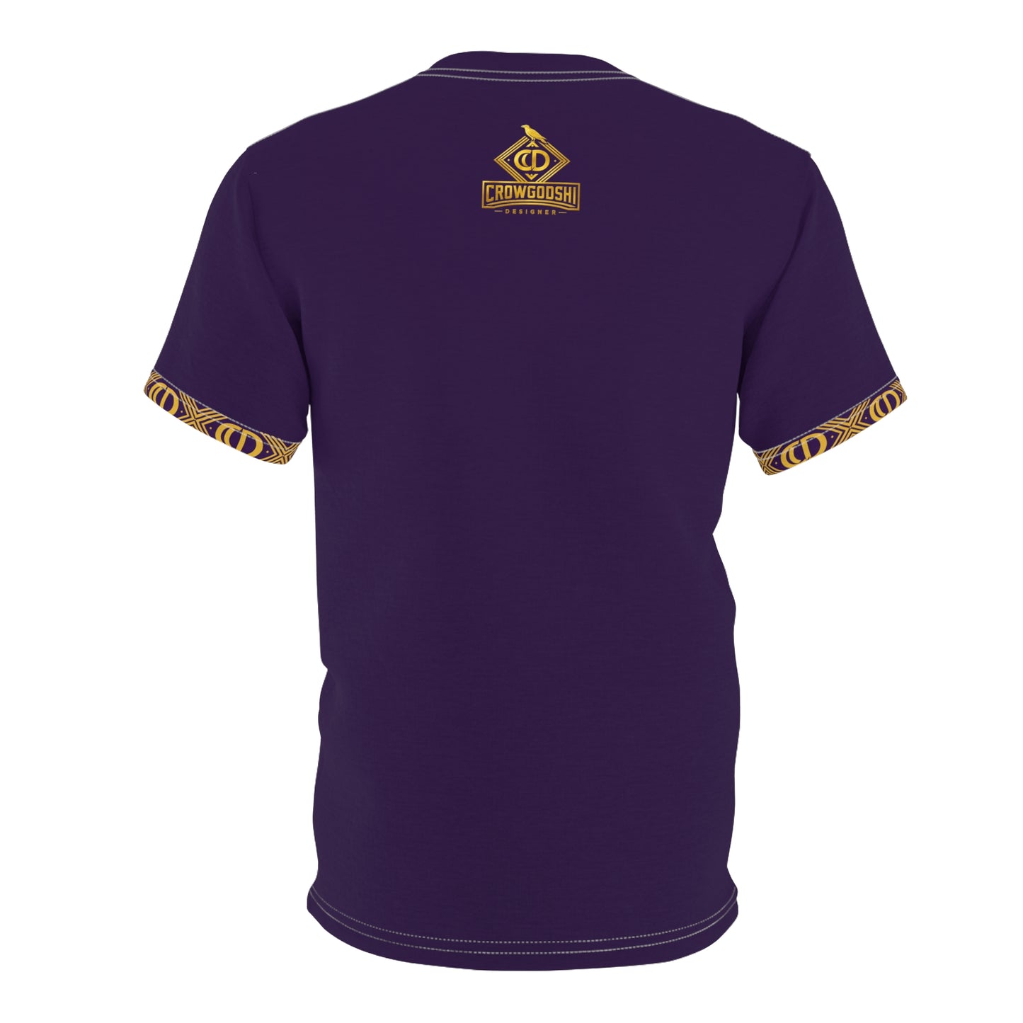Crowgooshi Designer  T-Shirt