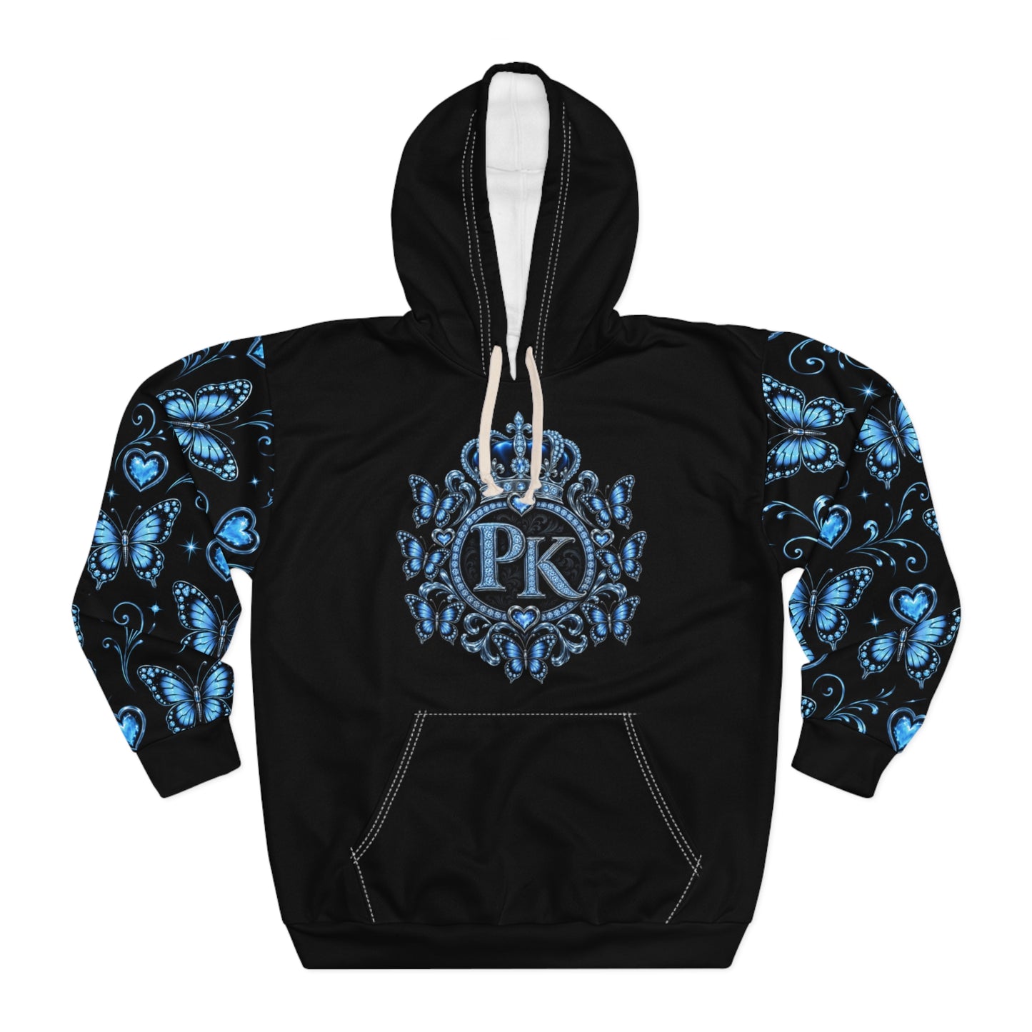 Petty & Klassy Pullover