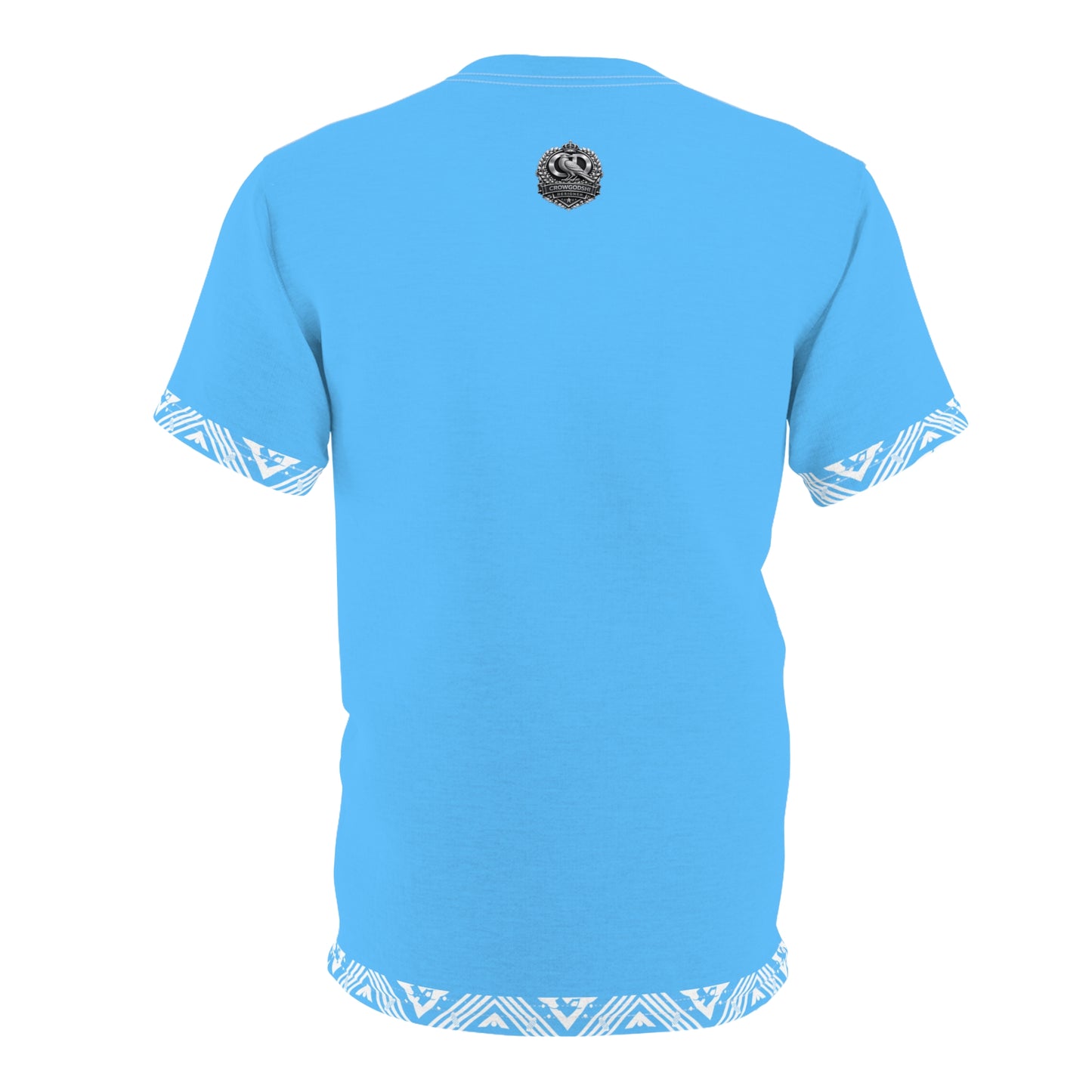 Crowgooshi Designer  T-Shirt
