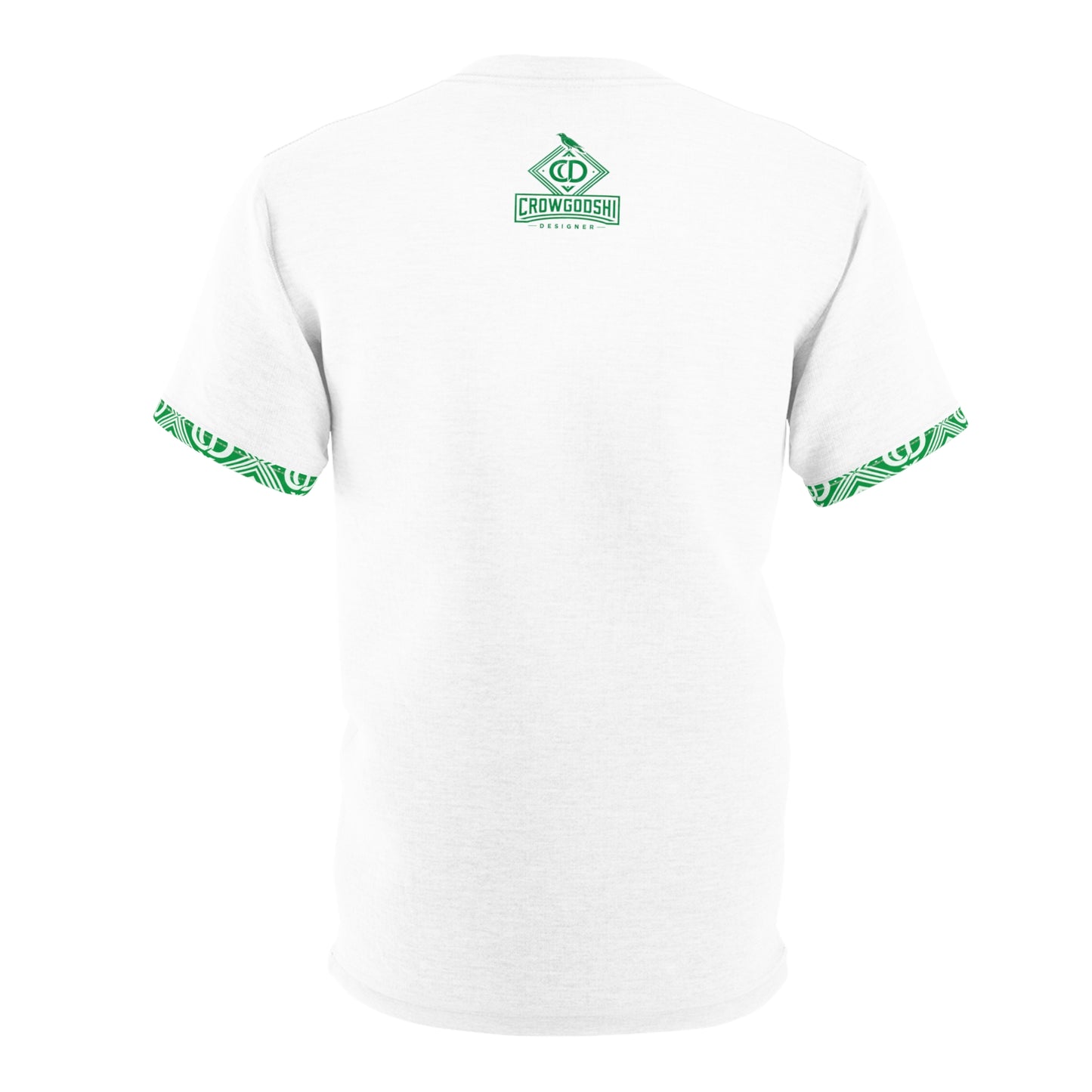 Crowgooshi Designer  T-Shirt