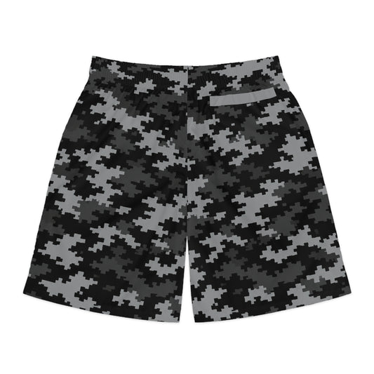 Owlgodshi Designer Jogger Shorts