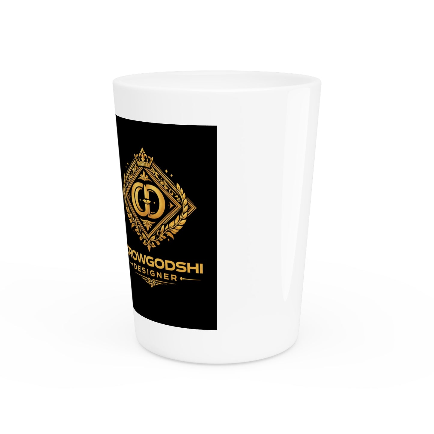 Crowgodshi Designer Barware