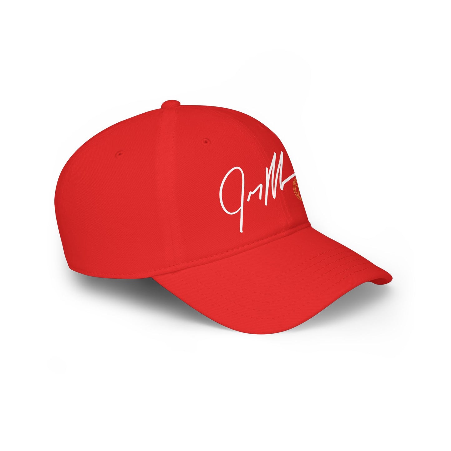 Crowgodshi Designer Signature Duckbill Hat