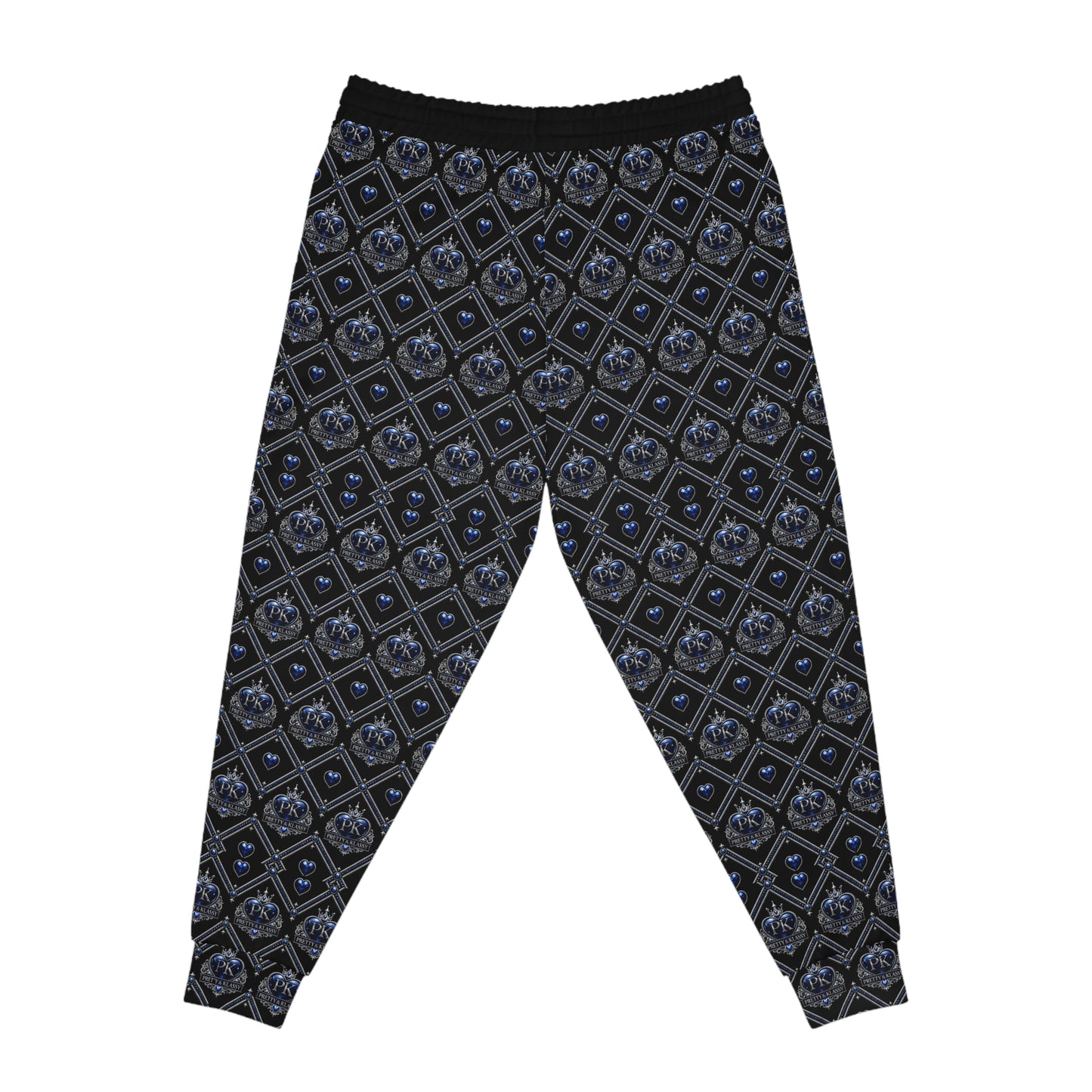 Pretty & Klassy PK Athletic Joggers
