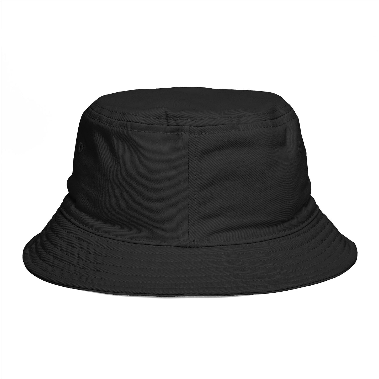 Crowgodshi Designer "CEO"  Bucket Hat