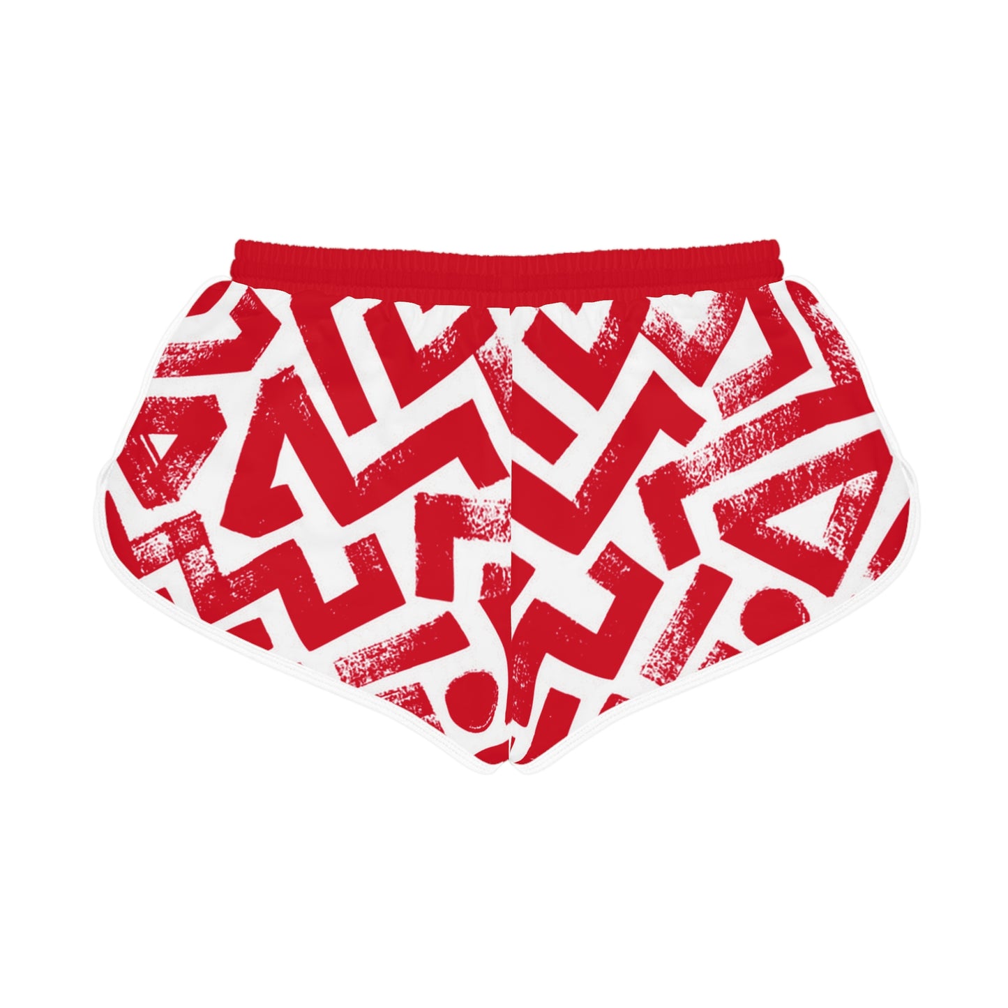 Crowgodshi Designer Relaxed Shorts