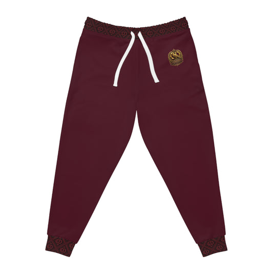 Crowgodshi Designer Athletic Joggers
