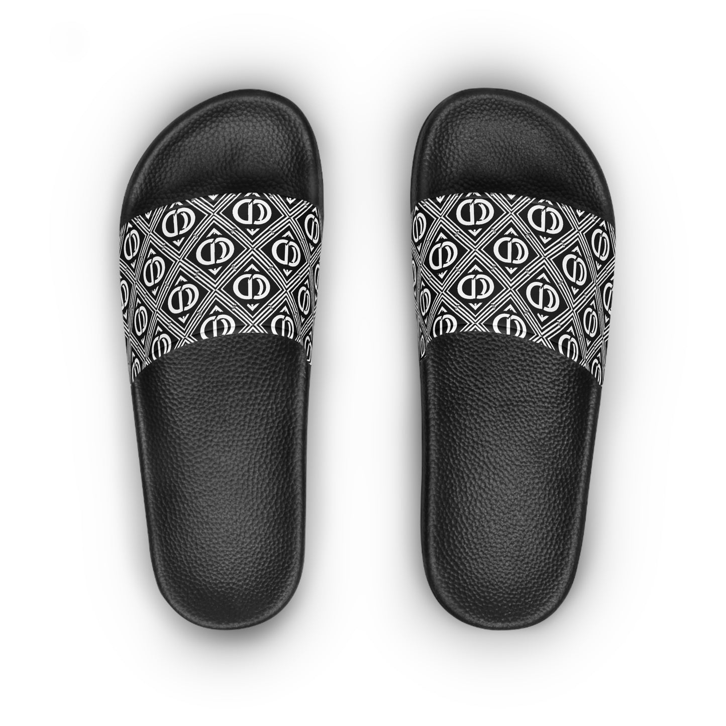 Crowgodshi Designer Luxury  Pool Slides