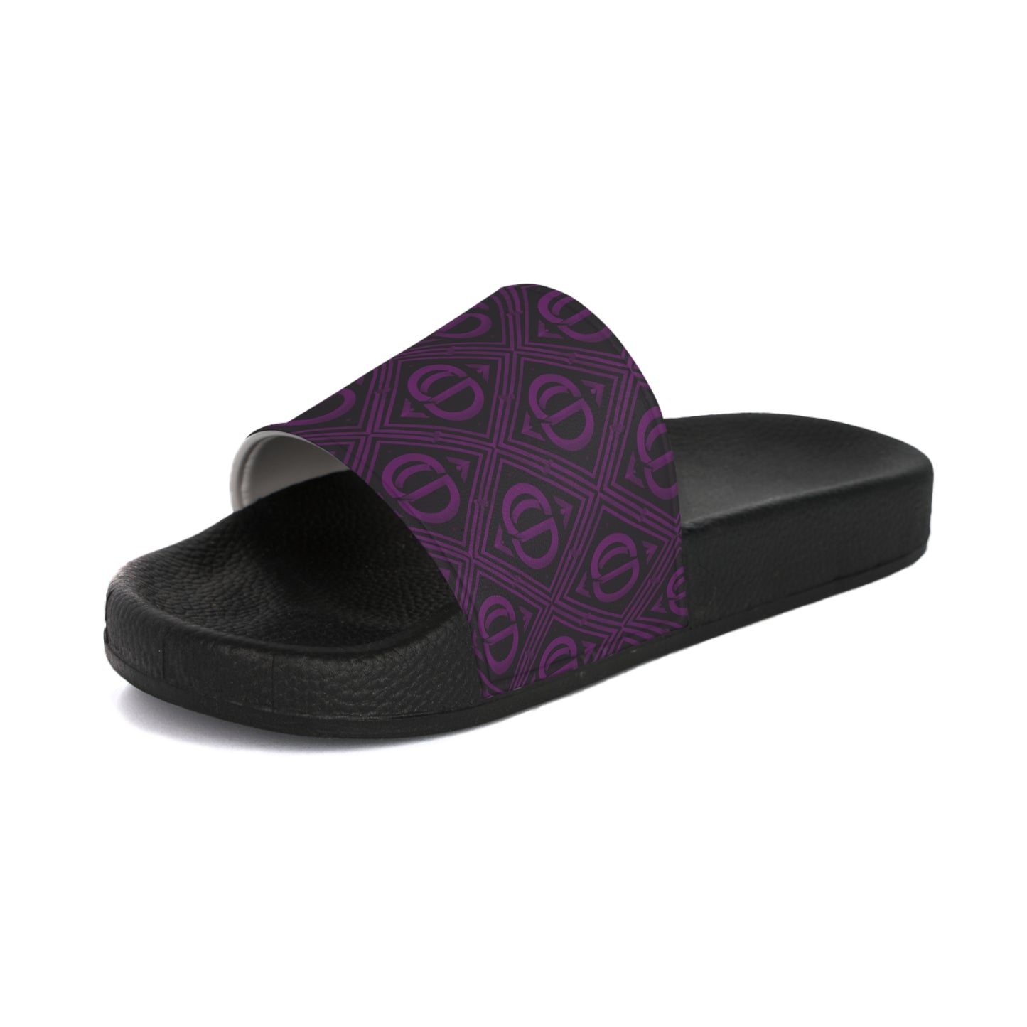 Crowgodshi Designer Luxury  Pool Slides
