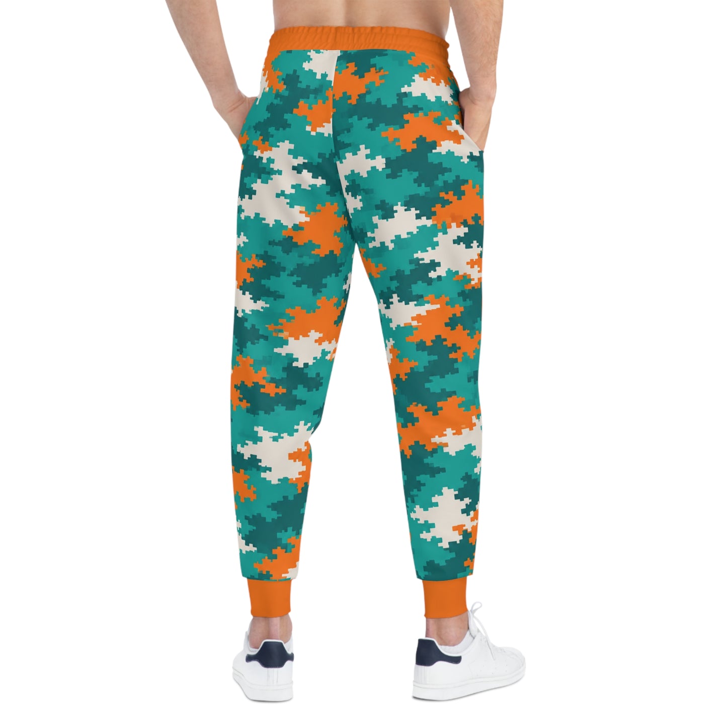 Owlgodshi Athletic Joggers