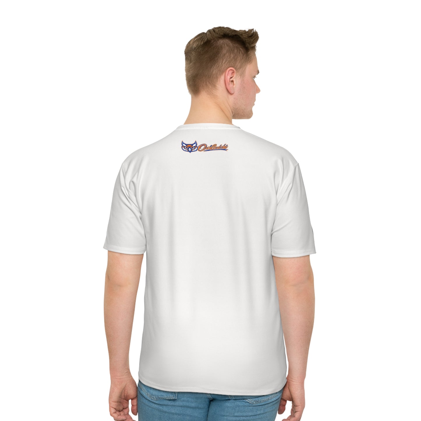 OwlGodshi Graphic T-Shirt